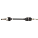 BRONCO HEAVY DUTY AXLE (POL-6029HD)