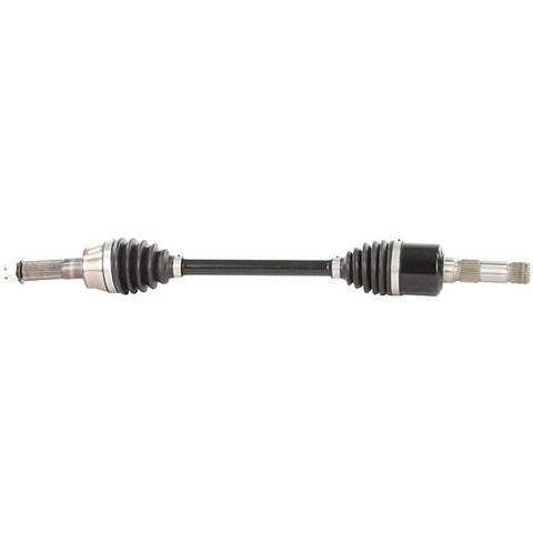 BRONCO HEAVY DUTY AXLE (POL-6029HD)