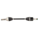 BRONCO HEAVY DUTY AXLE (POL-6034HD)