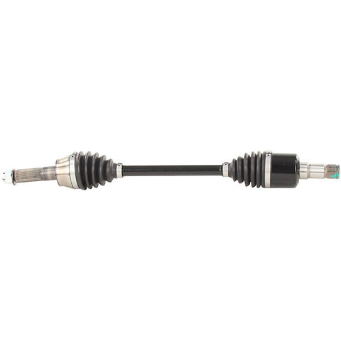 BRONCO HEAVY DUTY AXLE (POL-6034HD)