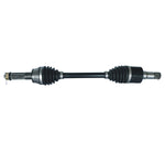 BRONCO HEAVY DUTY AXLE (POL-6052HD)