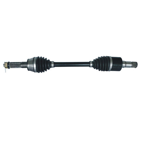 BRONCO HEAVY DUTY AXLE (POL-6052HD)