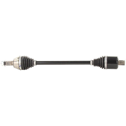 BRONCO HEAVY DUTY AXLE (POL-6043HD)