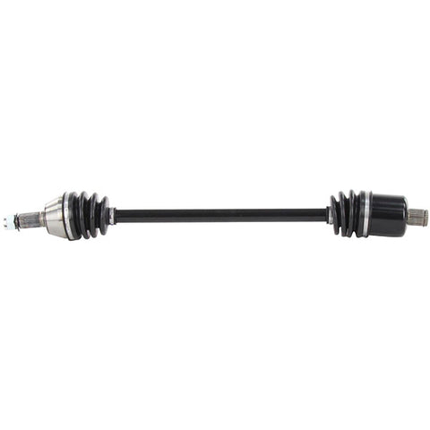 BRONCO STANDARD AXLE (POL-7043)