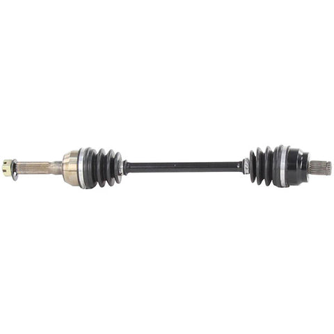 BRONCO STANDARD AXLE (POL-7053)