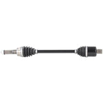 BRONCO HEAVY DUTY AXLE (POL-6040HD)