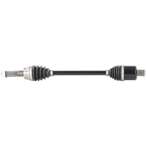 BRONCO HEAVY DUTY AXLE (POL-6040HD)