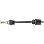 BRONCO STANDARD AXLE (POL-7056)