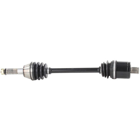 BRONCO STANDARD AXLE (POL-7056)