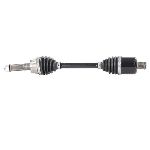BRONCO HEAVY DUTY AXLE (POL-6067HD)