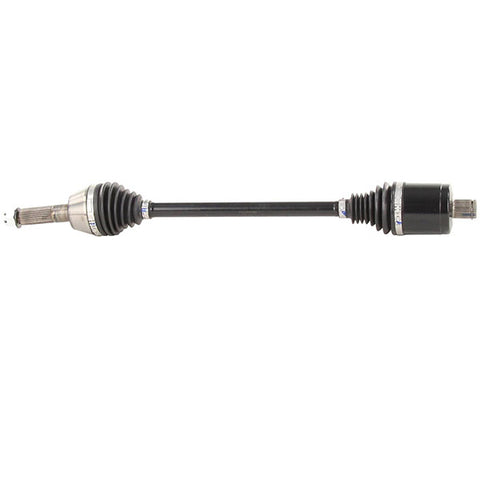 BRONCO HEAVY DUTY AXLE (POL-6071HD)