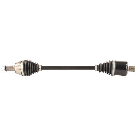 BRONCO HEAVY DUTY AXLE (POL-6060HD)