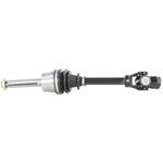 BRONCO STANDARD AXLE (POL-7020)