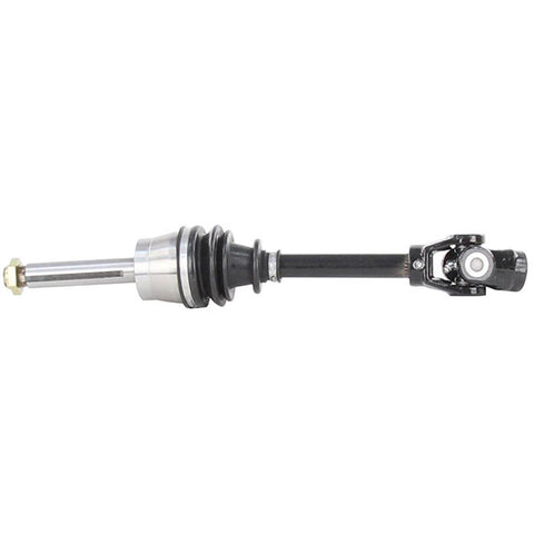 BRONCO STANDARD AXLE (POL-7020)