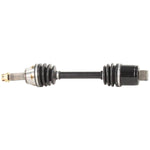 BRONCO STANDARD AXLE (POL-7003)