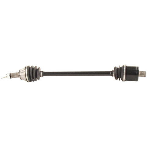 BRONCO STANDARD AXLE (POL-7081)