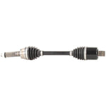 BRONCO HEAVY DUTY AXLE (POL-6074HD)