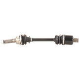BRONCO STANDARD AXLE (POL-7074)
