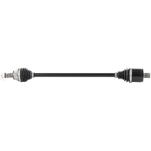 BRONCO HEAVY DUTY AXLE (POL-6078HD)