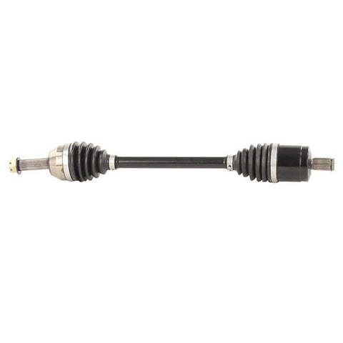 BRONCO HEAVY DUTY AXLE (POL-6070HD)