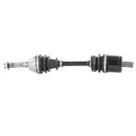 BRONCO STANDARD AXLE (POL-7047)
