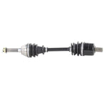BRONCO STANDARD AXLE (POL-7048)