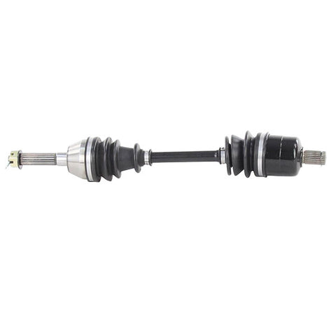 BRONCO STANDARD AXLE (POL-7048)
