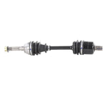 BRONCO STANDARD AXLE (POL-7050)