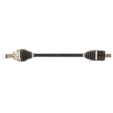 BRONCO HEAVY DUTY AXLE (POL-6086HD)