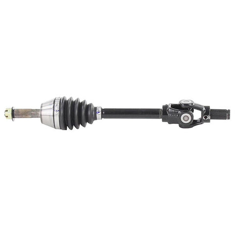 BRONCO HEAVY DUTY AXLE (POL-6012HD)