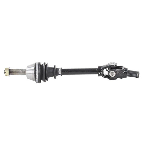 BRONCO STANDARD AXLE (POL-7012)