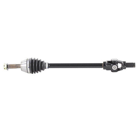 BRONCO HEAVY DUTY AXLE (POL-6045HD)