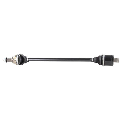 BRONCO HEAVY DUTY AXLE (POL-6083HD)