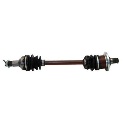 BRONCO STANDARD AXLE (GA6-CF-8-102)