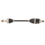 BRONCO HEAVY DUTY AXLE (KYM-6001HD)