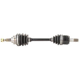 BRONCO STANDARD AXLE (HON--7009)