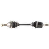 BRONCO STANDARD AXLE (HON--7005)
