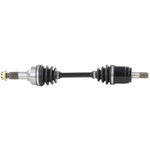 BRONCO STANDARD AXLE (HON-7031)