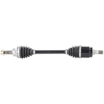BRONCO HEAVY DUTY AXLE (HON-6013HD)
