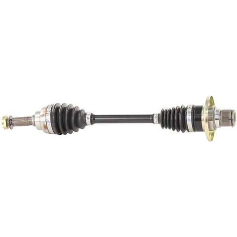 BRONCO HEAVY DUTY AXLE (SUZ-6004HD)