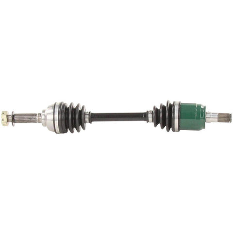 BRONCO STANDARD AXLE (SUZ-7007)