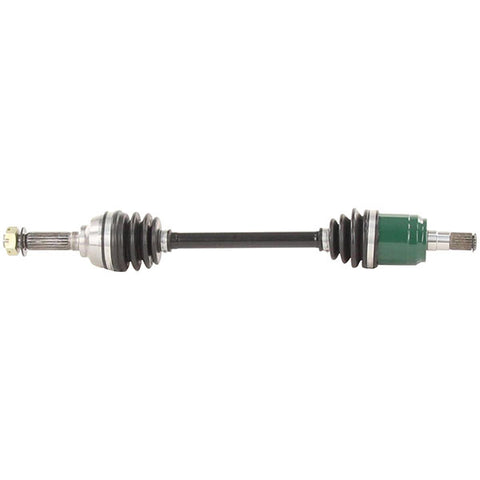 BRONCO STANDARD AXLE (SUZ-7006)