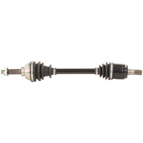 BRONCO STANDARD AXLE (SUZ-7010)