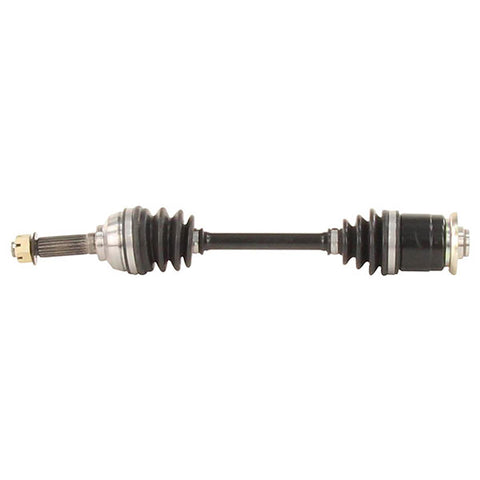 BRONCO STANDARD AXLE (SUZ-7012)