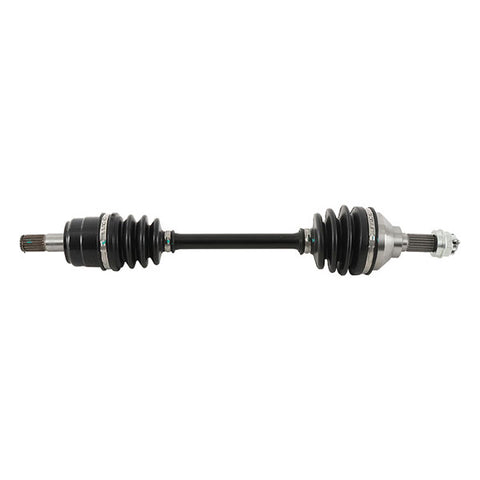 ALL BALLS STANDARD ATV/UTV AXLE (AB6-KW-8-224)