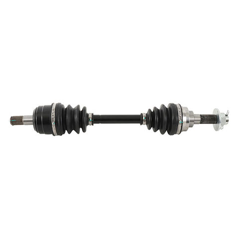 ALL BALLS STANDARD ATV/UTV AXLE (AB6-KW-8-300)