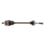 ALL BALLS STANDARD ATV/UTV AXLE (AB6-KW-8-319)