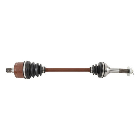 ALL BALLS STANDARD ATV/UTV AXLE (AB6-KW-8-319)