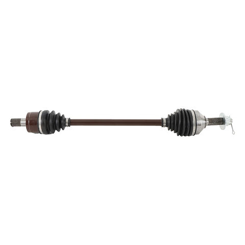 ALL BALLS STANDARD ATV/UTV AXLE (AB6-KW-8-301)