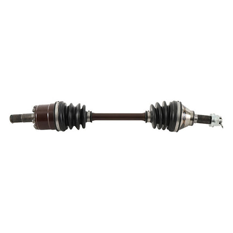 ALL BALLS STANDARD ATV/UTV AXLE (AB6-KW-8-121)